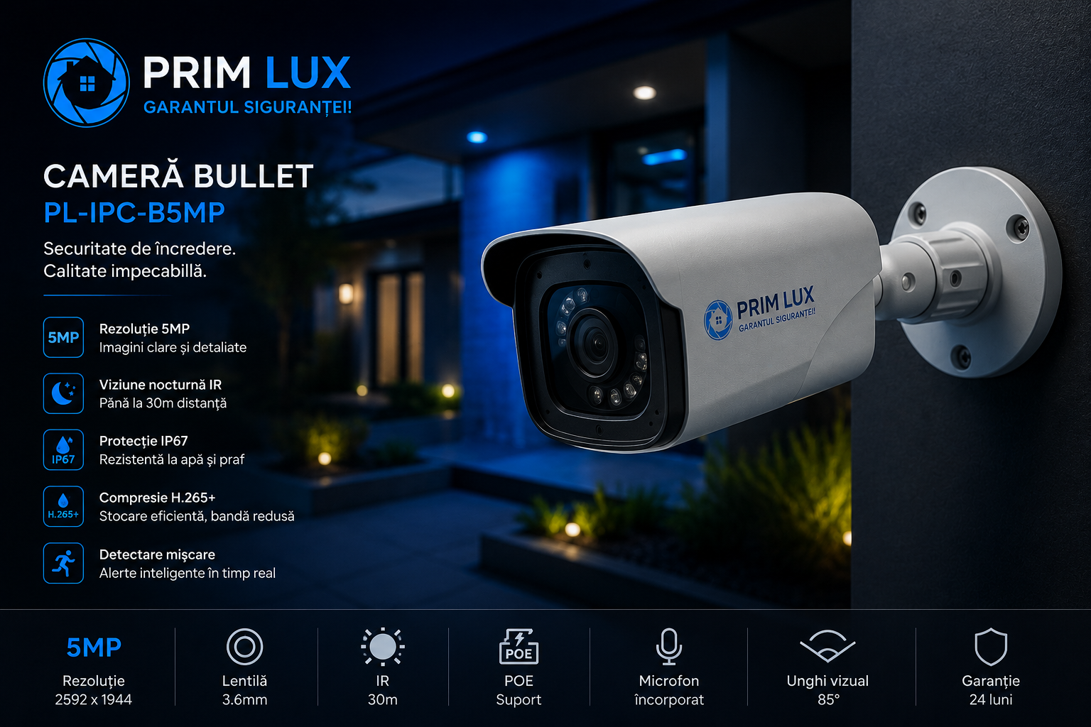 Hikvision DS-2CD2143G2-I