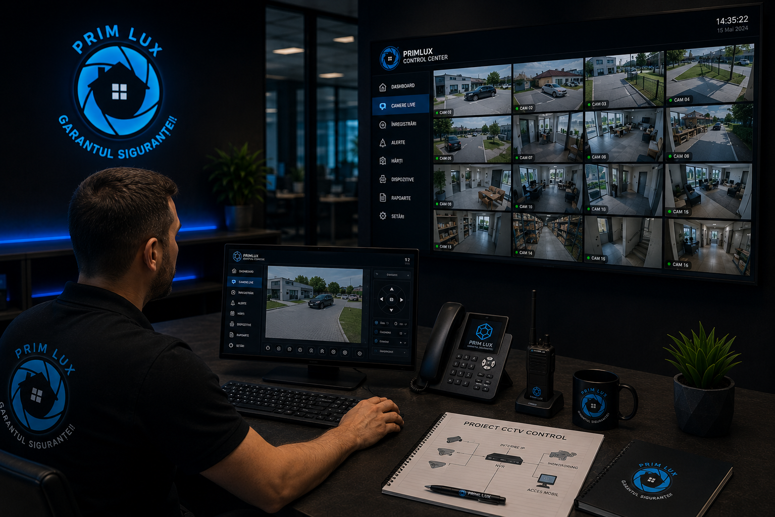 Server NAS Synology